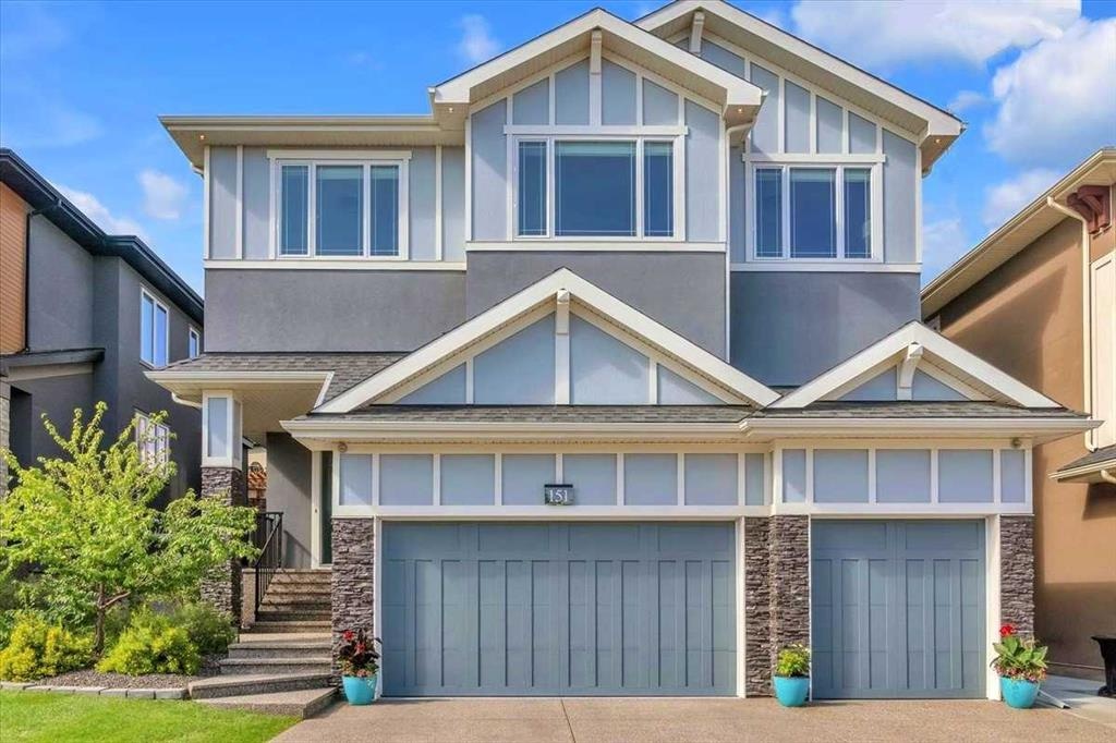 151 Aspen Vista - Main Image