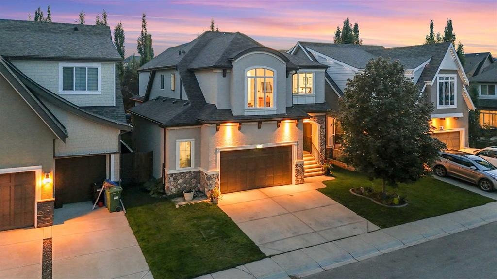219 Mahogany - Main Image