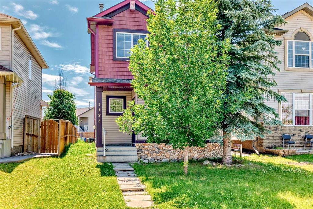 1183 Everridge - Main Image