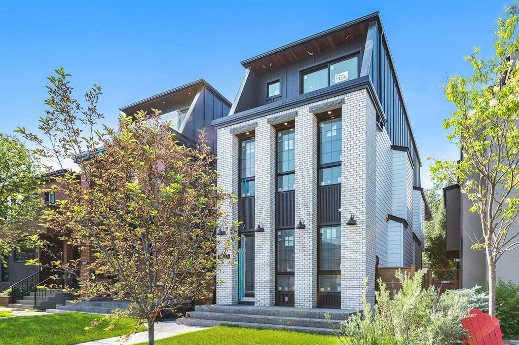 1807 Broadview - Main Image