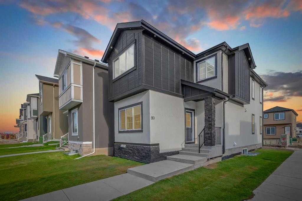 110 Saddlepeace - Main Image
