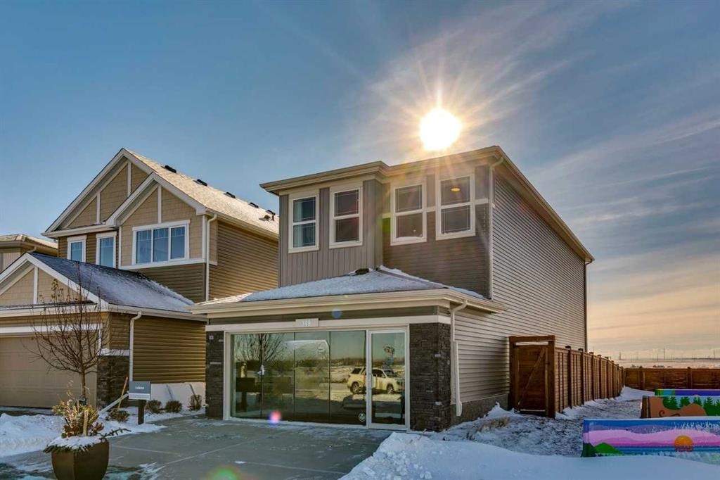 149 Hotchkiss - Main Image