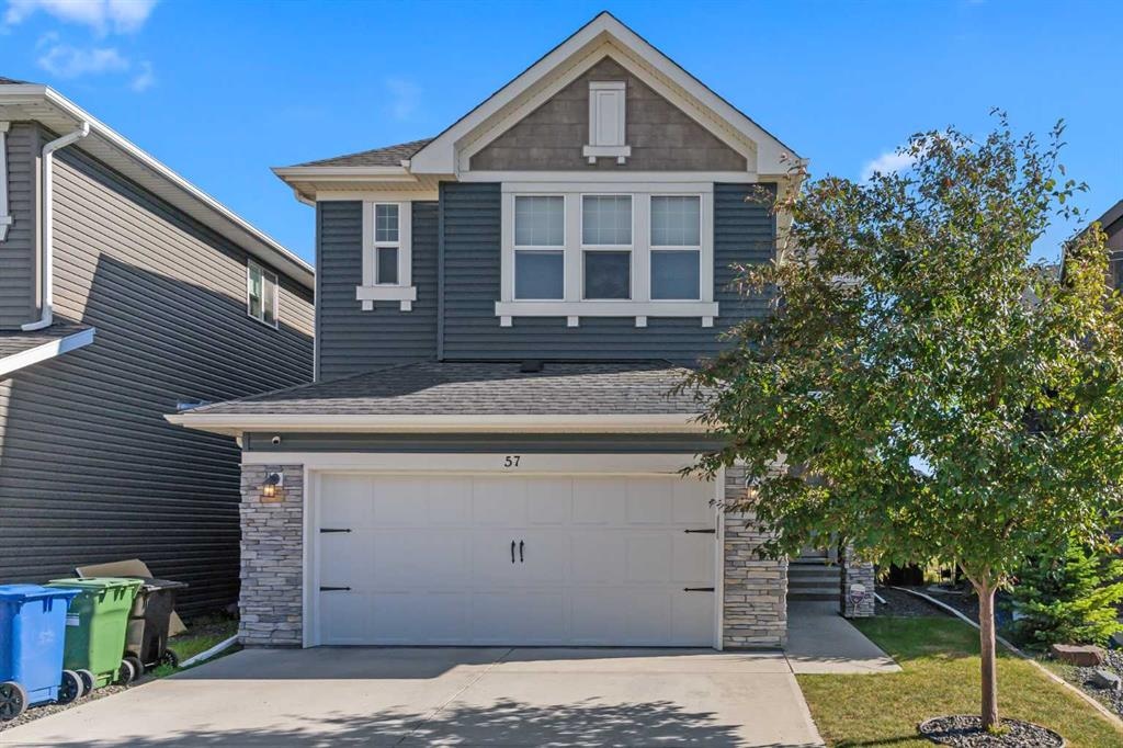 57 Cougar Ridge - Main Image