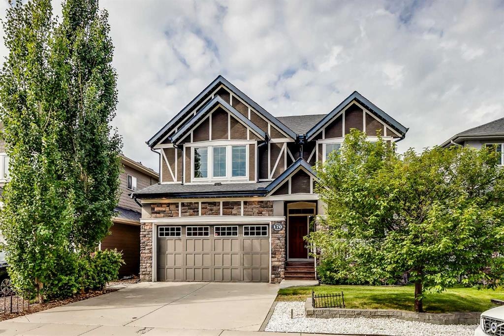 170 Valley Pointe - Main Image
