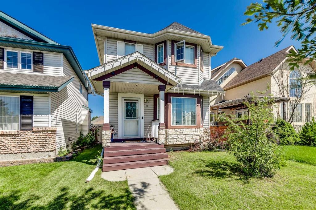 82 Chaparral Ridge - Main Image