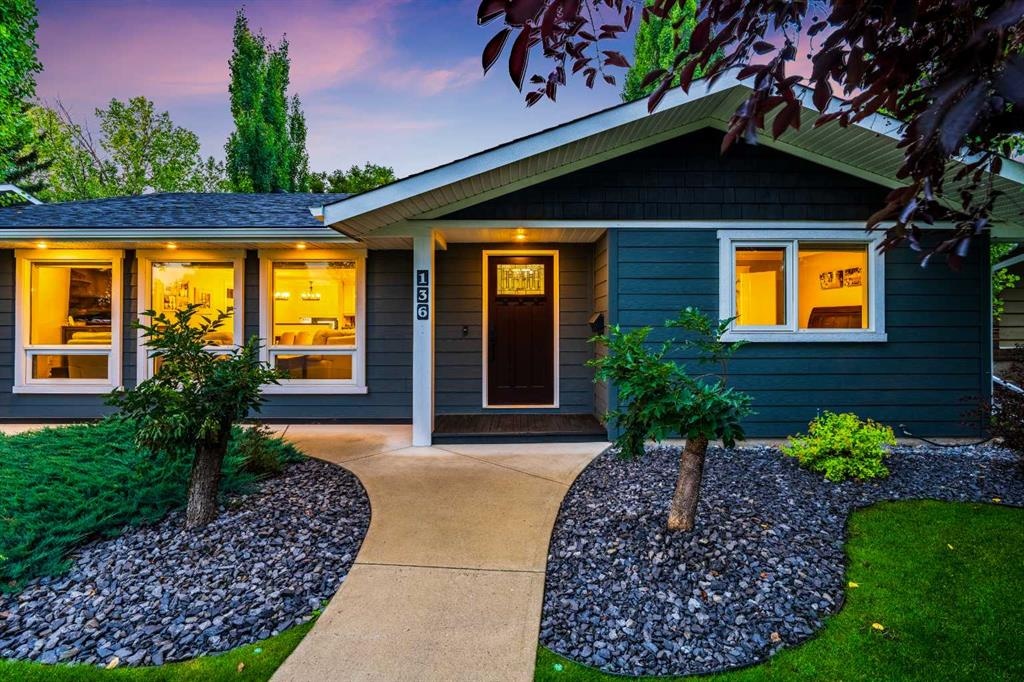 136 Parkridge - Main Image