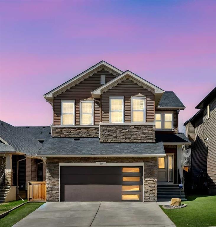 15 Nolanshire - Main Image