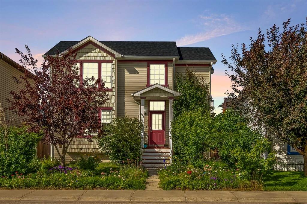 42 Martha's Haven - Main Image