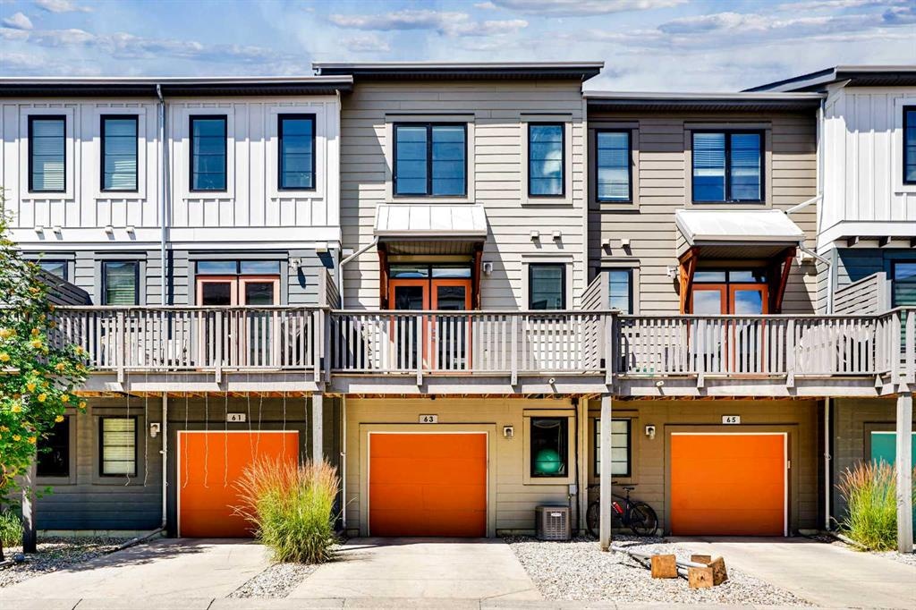 63 Walden - Main Image