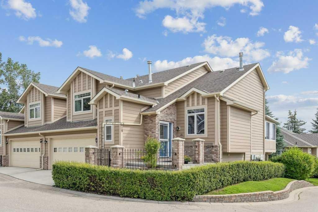 18 Varsity Estates - Main Image