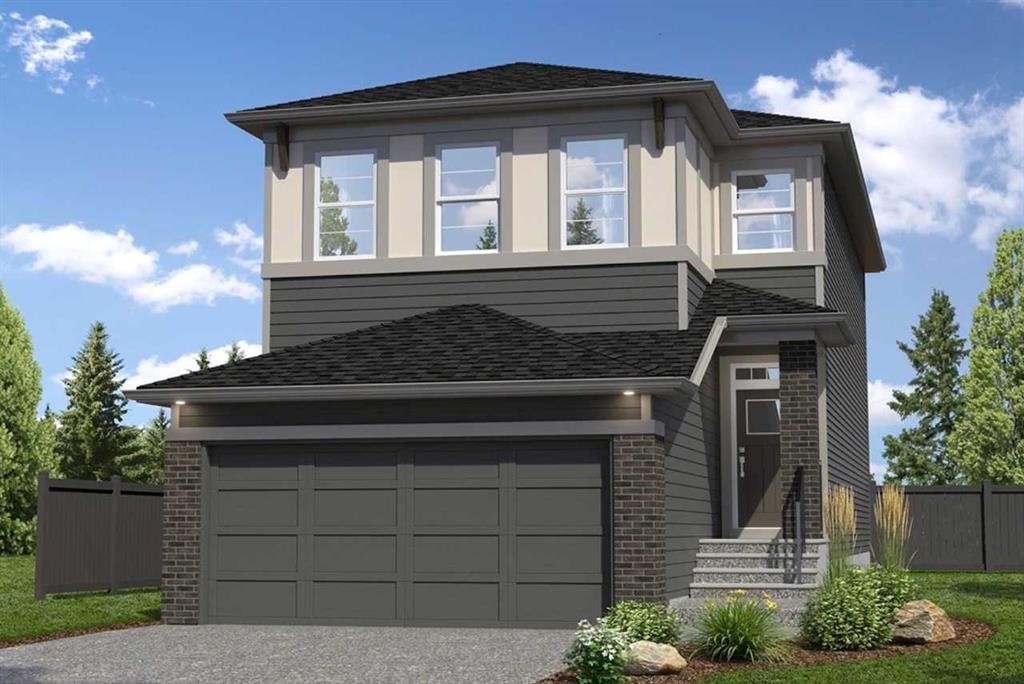 62 Amblefield - Main Image
