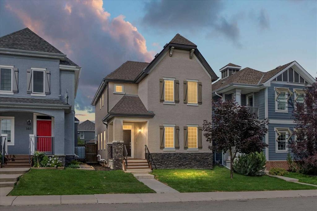 142 Mahogany - Main Image