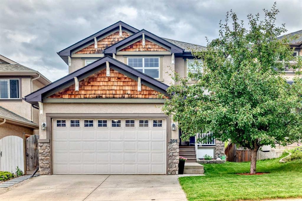 364 Everbrook - Main Image