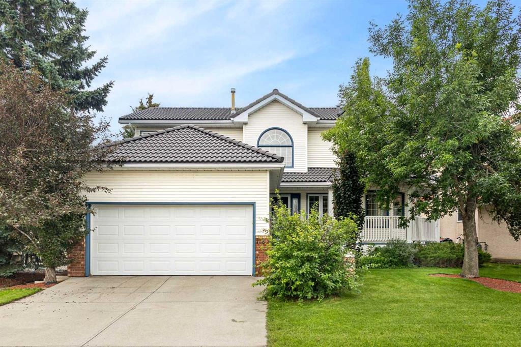 159 HAMPSHIRE - Main Image