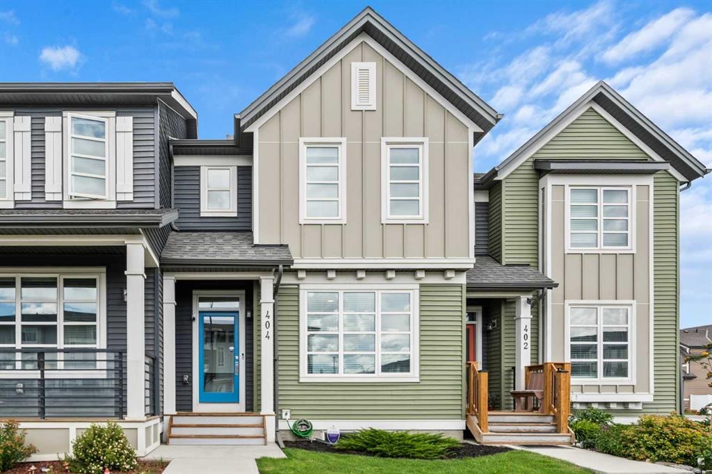404 Belmont - Main Image