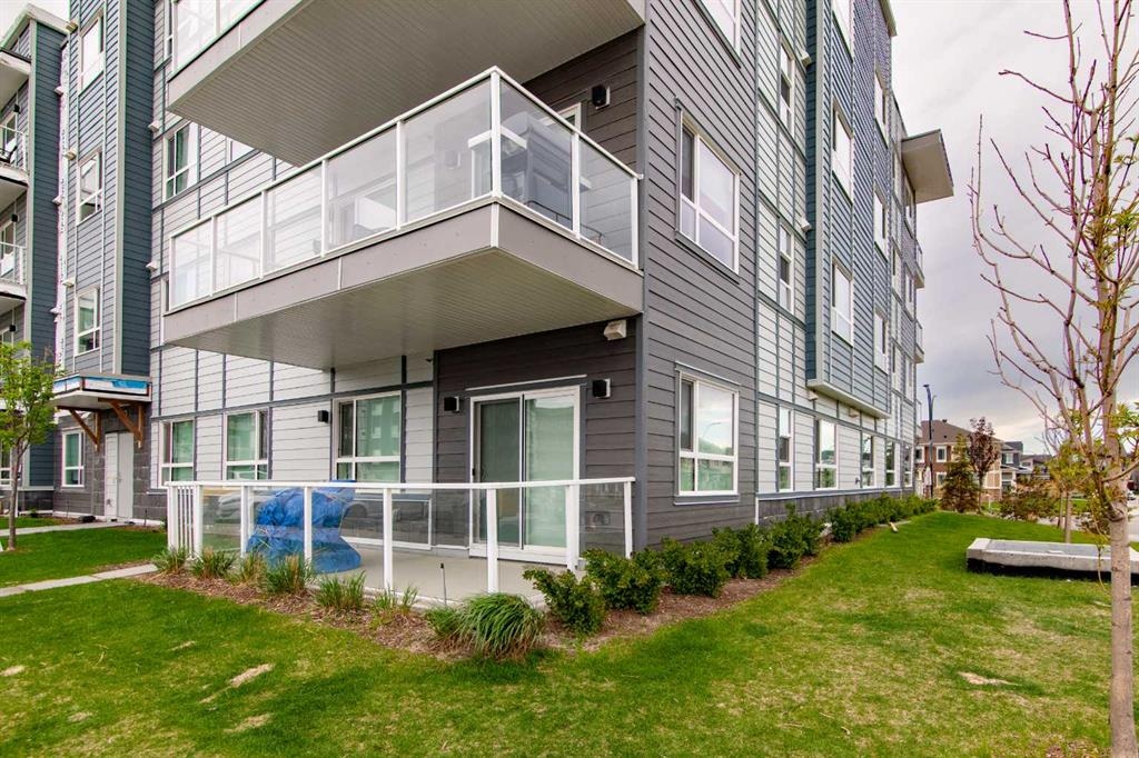 40 Carrington - Main Image
