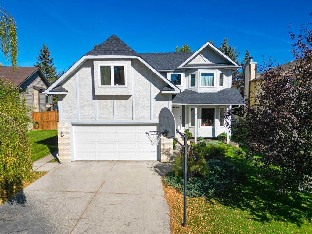 8 Edgeridge - Main Image