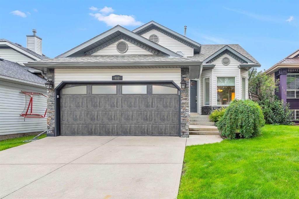 112 Douglas Glen - Main Image