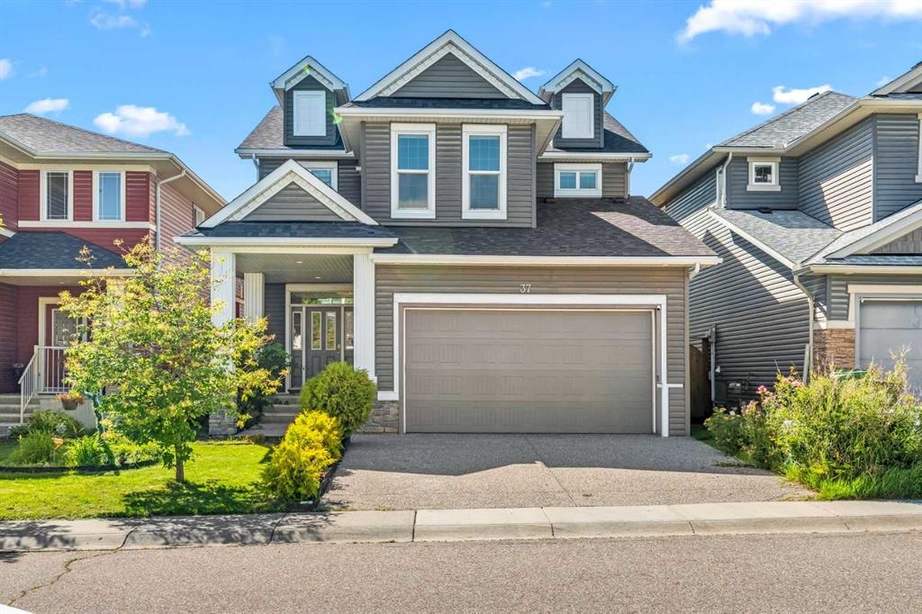 37 Evansfield - Main Image