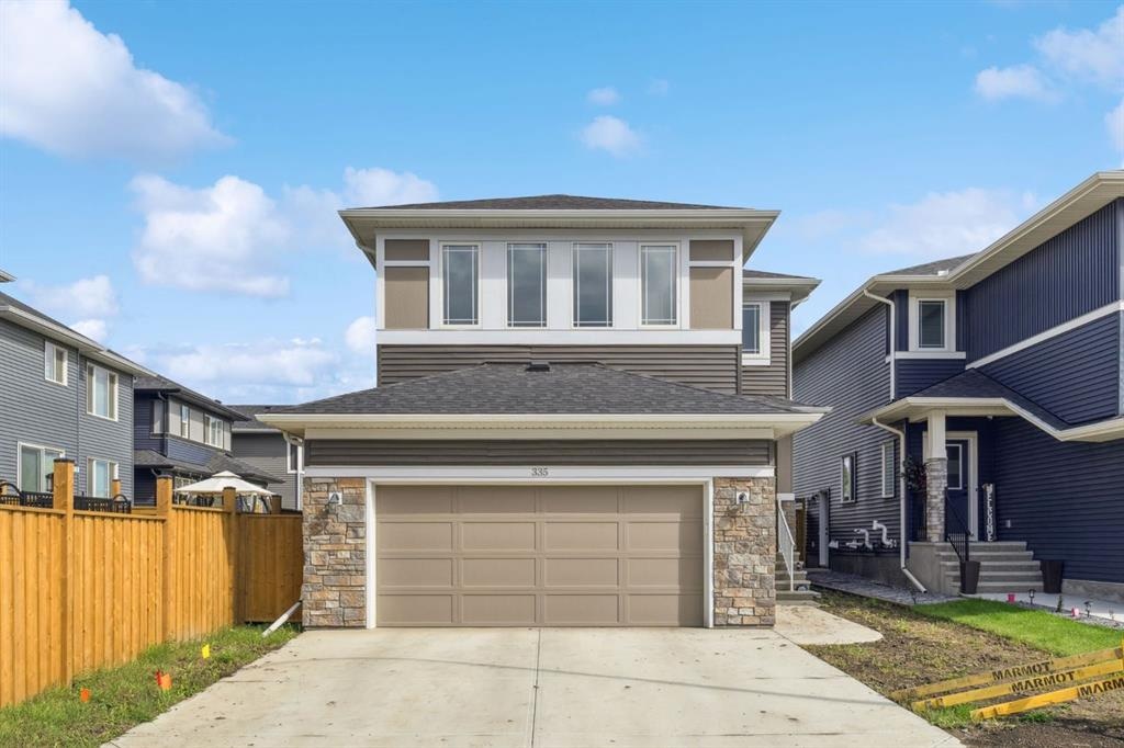 335 Creekside - Main Image
