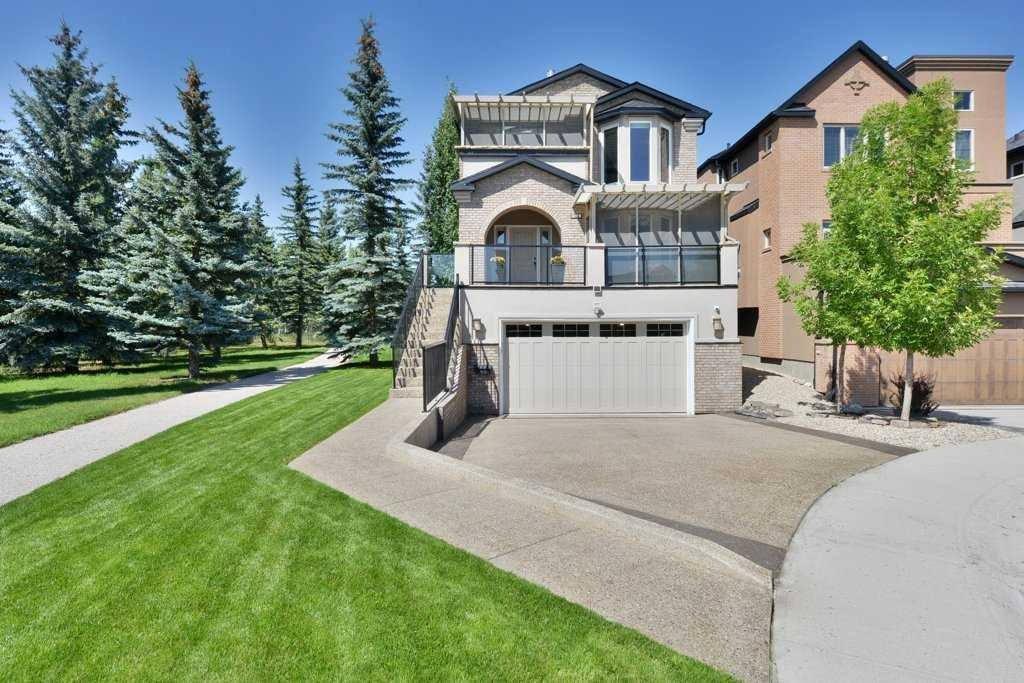 64 Aspen Meadows - Main Image