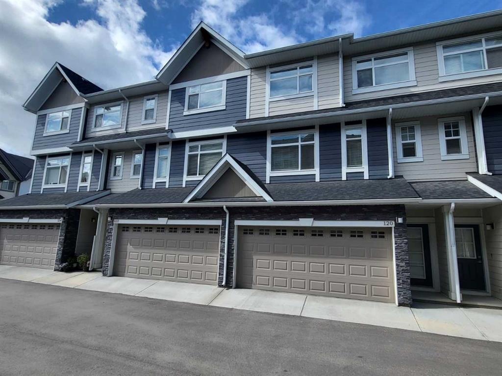 120 Wentworth - Main Image