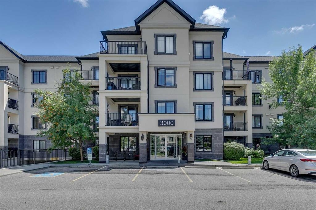 310 Mckenzie Towne - Main Image