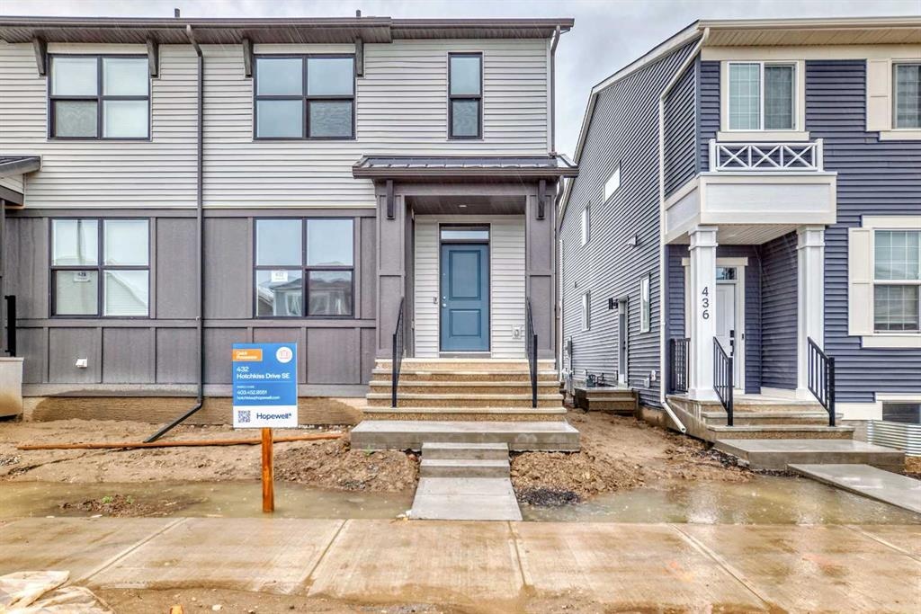 432 Hotchkiss - Main Image