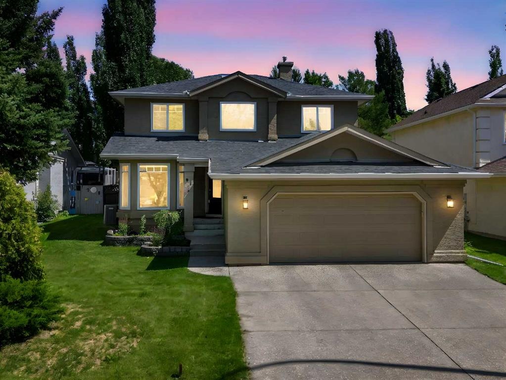 91 Mountain Park - Main Image