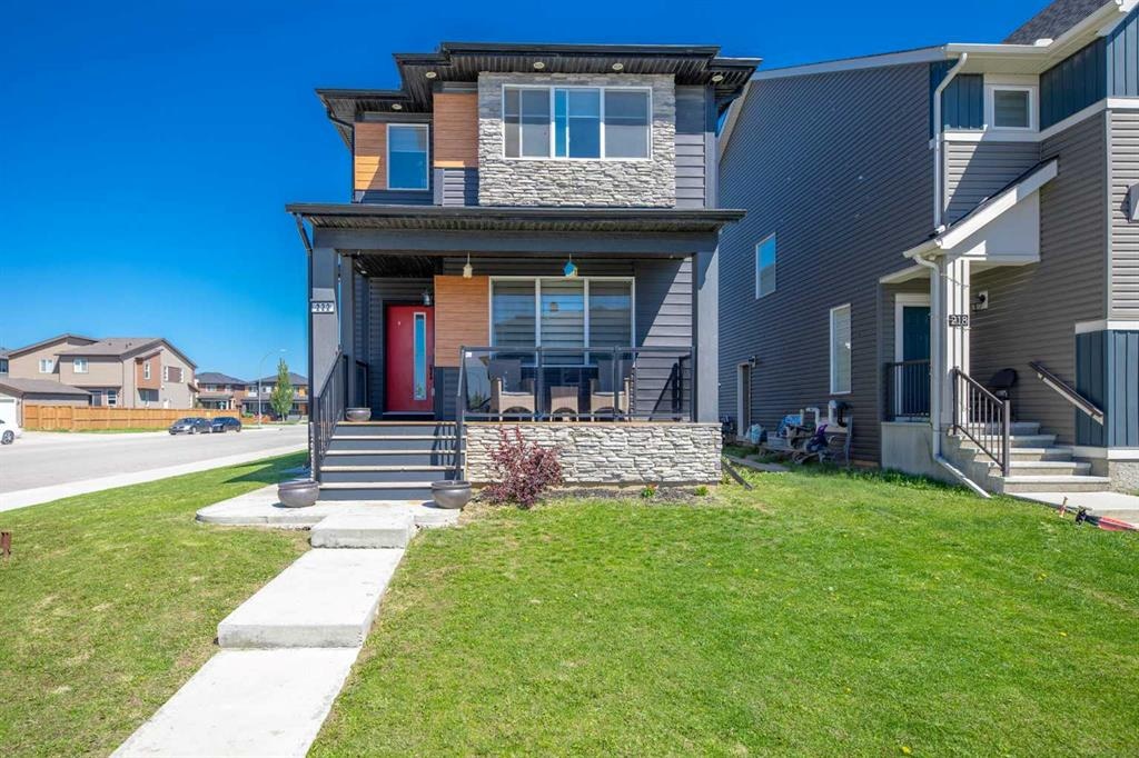 222 Cornerstone - Main Image