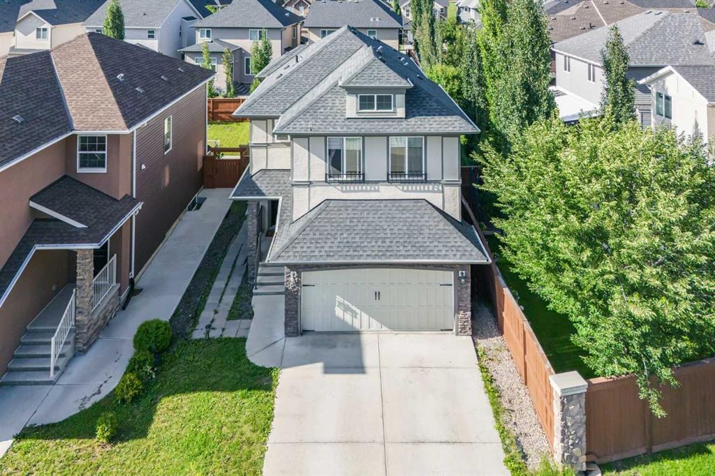 196 Cranford - Main Image
