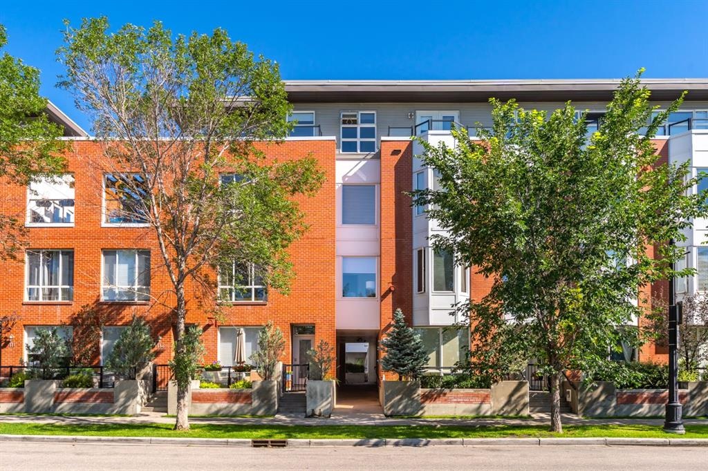 880 Centre - Main Image