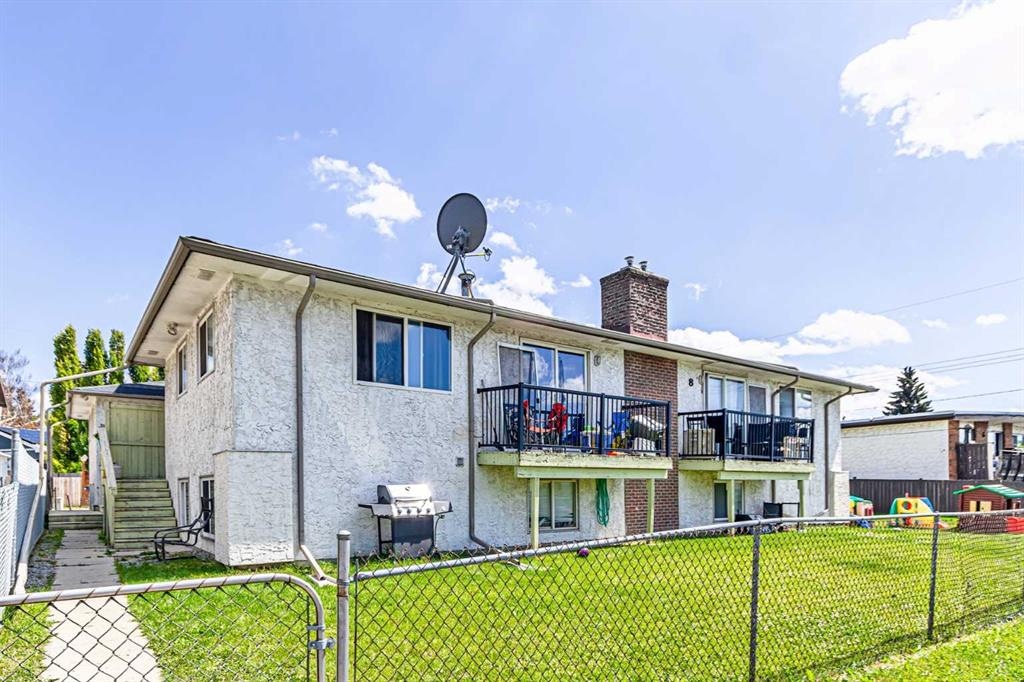 8 Huntley - Main Image