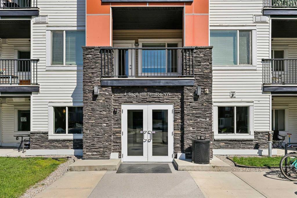 4 Sage Hill - Main Image