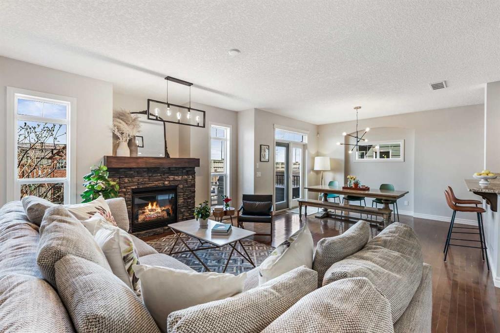 383 Mahogany - Main Image