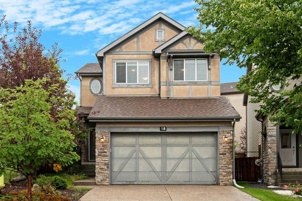 18 Aspen Hills - Main Image