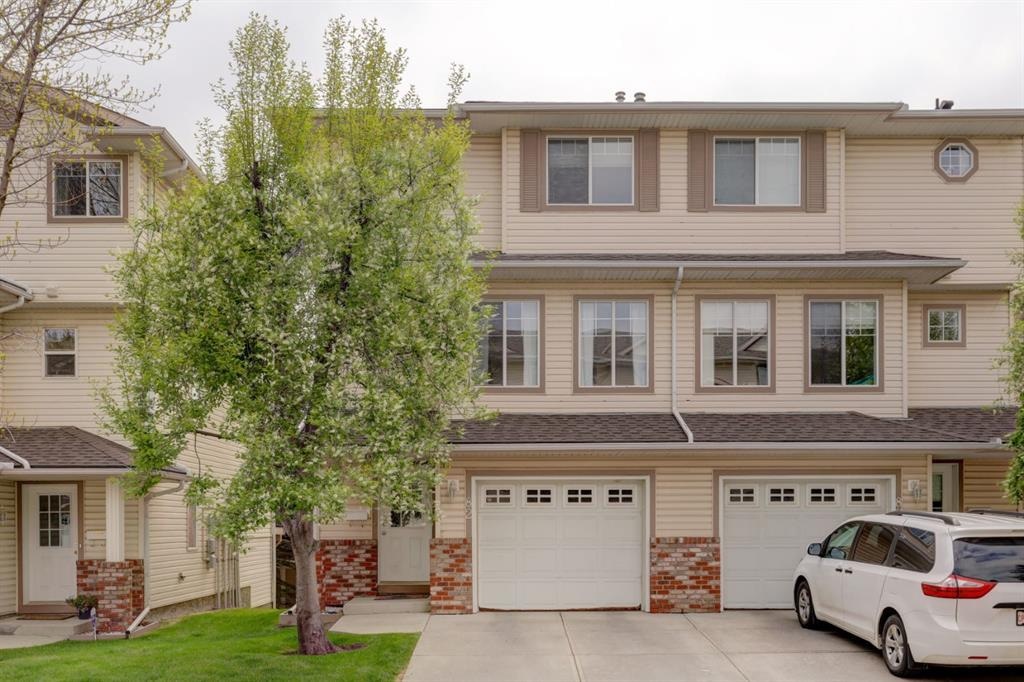 82 Country Hills - Main Image