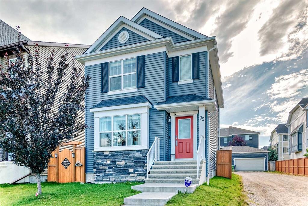 35 Nolanlake - Main Image