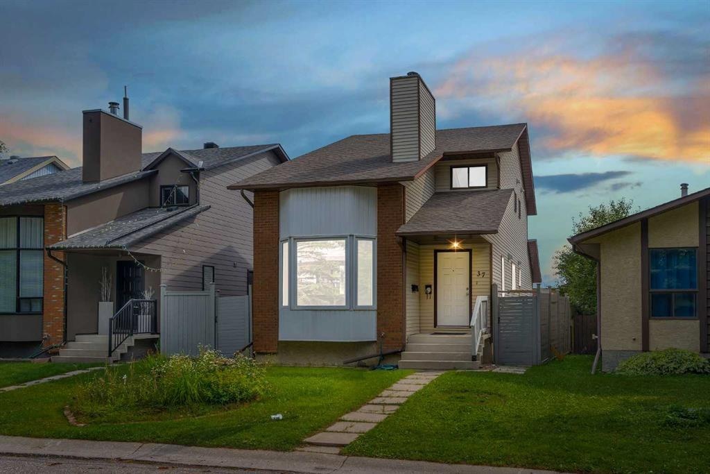 37 Edgeford - Main Image