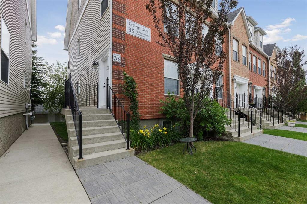 35 Springborough - Main Image