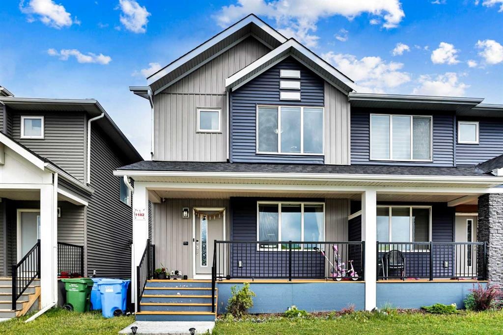 1182 Cornerstone - Main Image
