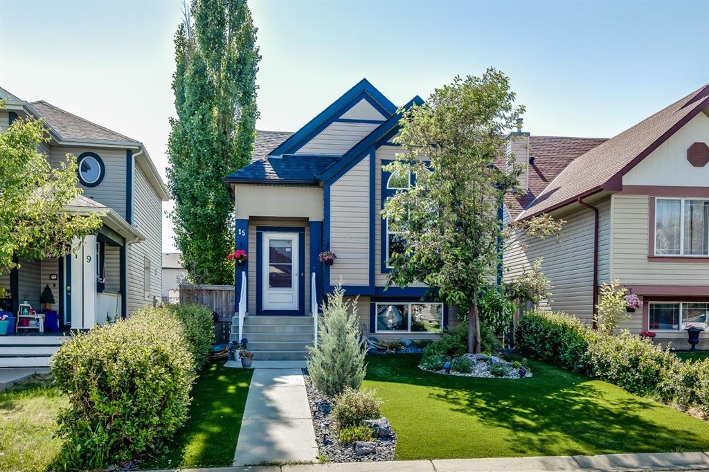 15 COPPERFIELD - Main Image