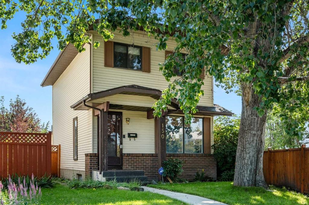 150 Shawmeadows - Main Image