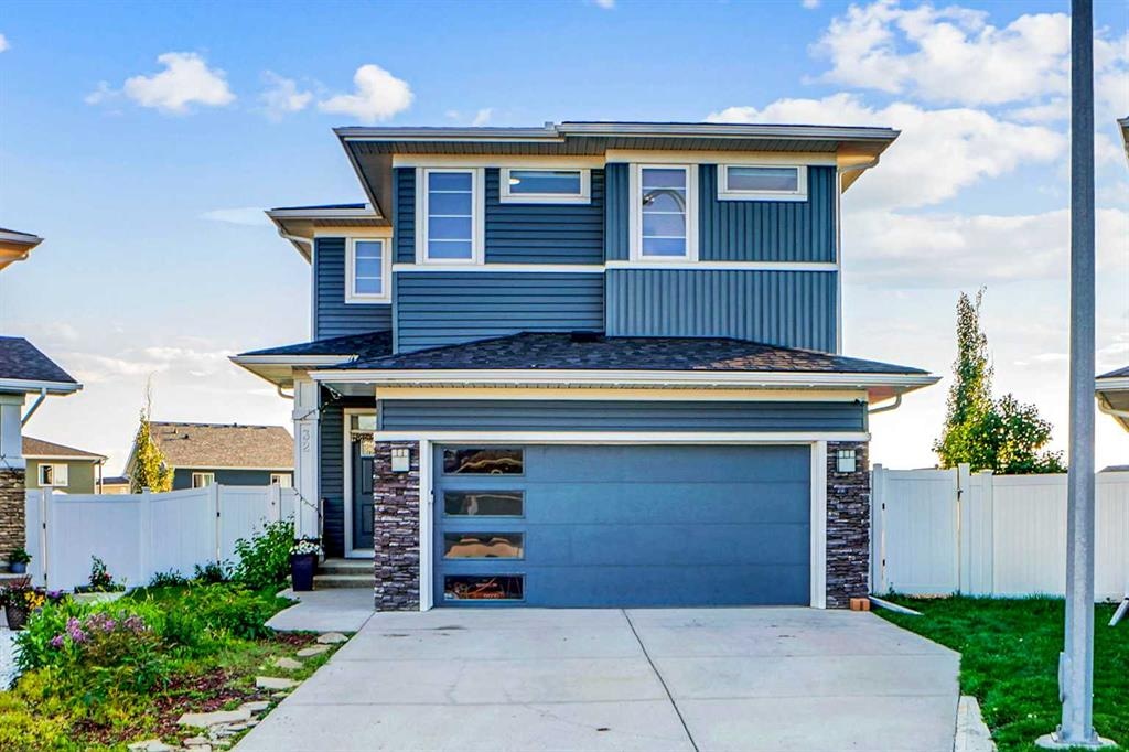 32 Redstone - Main Image