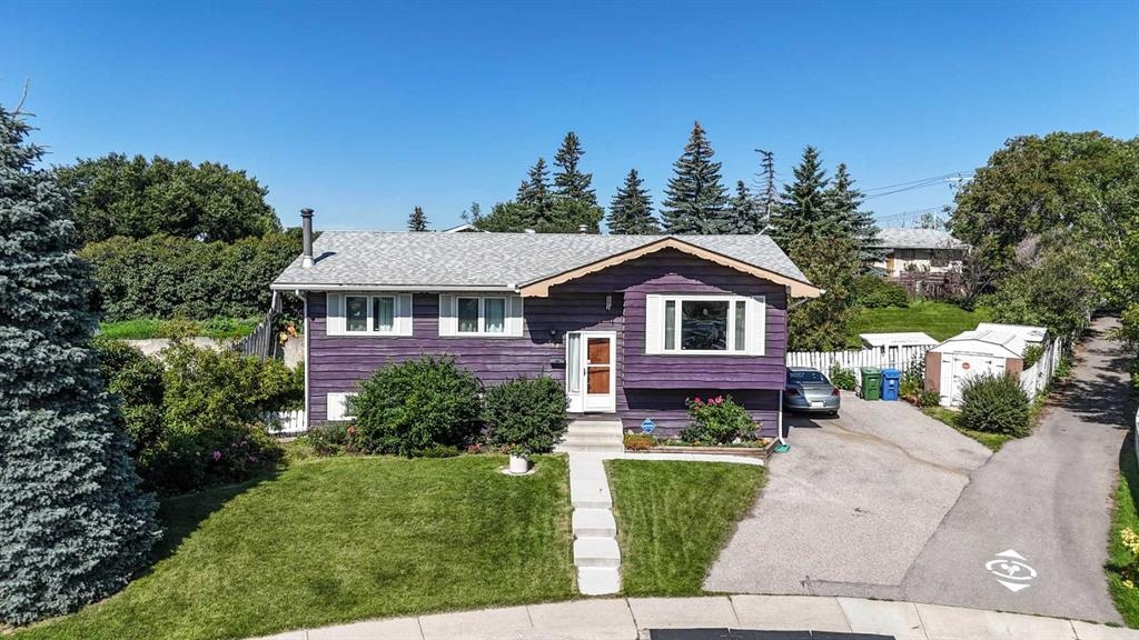 752 Raynard - Main Image