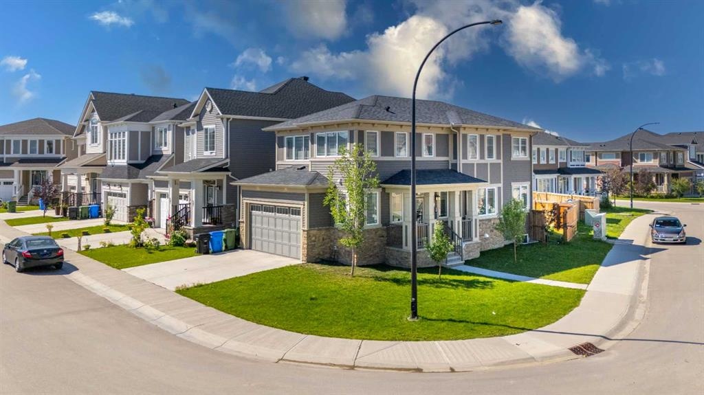 146 Cityside - Main Image