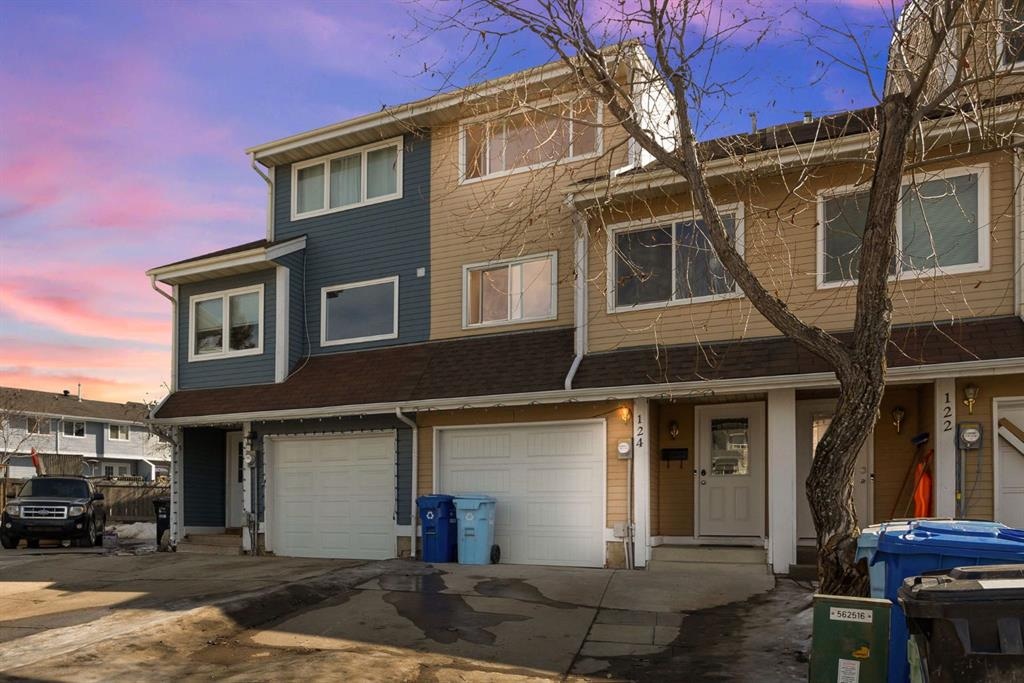124 Wallace - Main Image