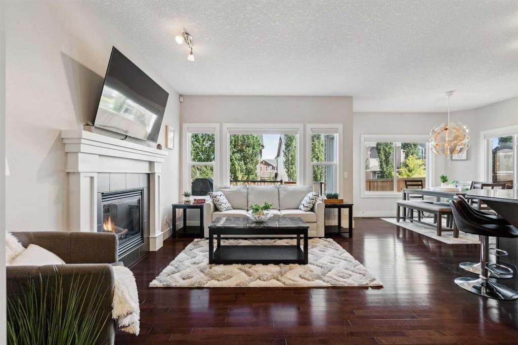90 Sage Valley - Main Image