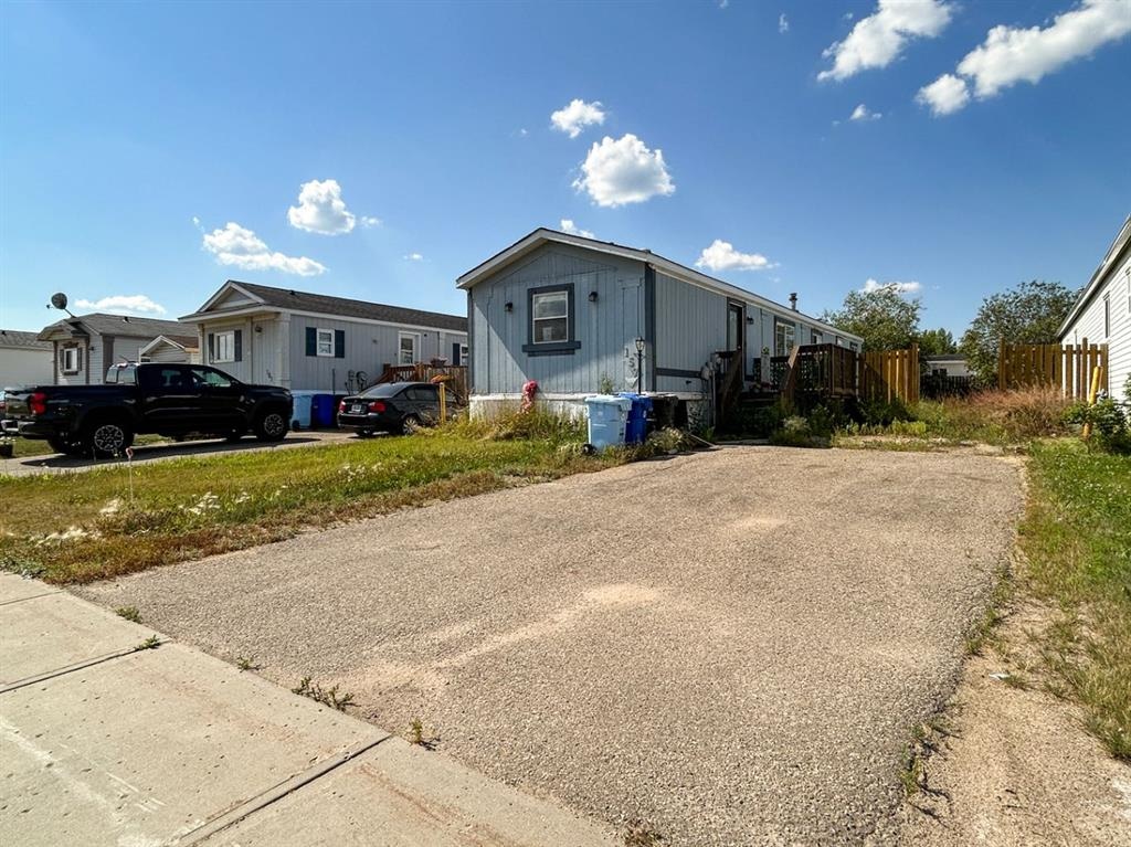 157 Cree - Main Image