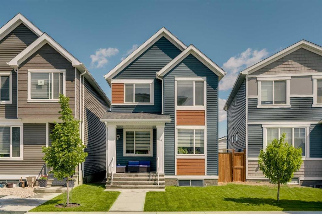 36 Seton - Main Image